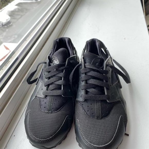 Nike Air Huarache Run - Picture 2 of 2